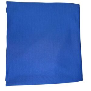 Jantzen Vintage Double Knit Polyester Blue New